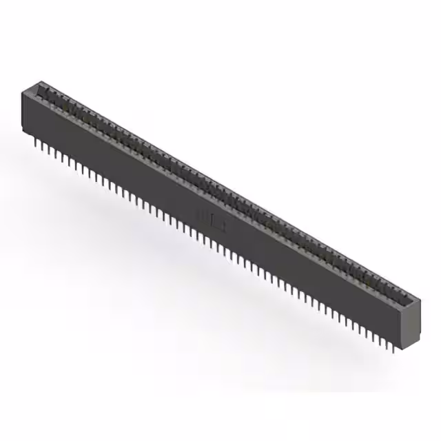 746-108-560-201 EDAC Inc.  Edgeboard Connectors